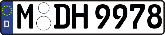 M-DH9978