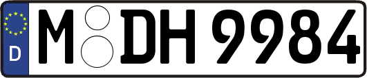 M-DH9984