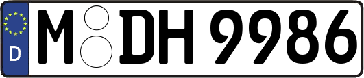 M-DH9986