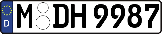 M-DH9987