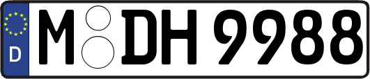 M-DH9988