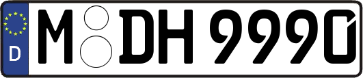 M-DH9990