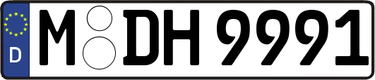 M-DH9991