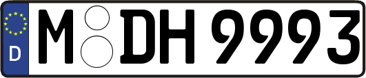 M-DH9993
