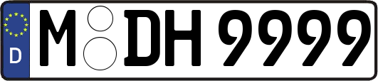 M-DH9999