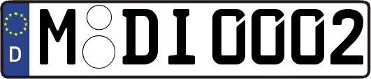M-DI0002
