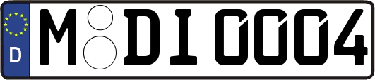 M-DI0004