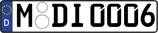 M-DI0006