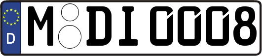 M-DI0008