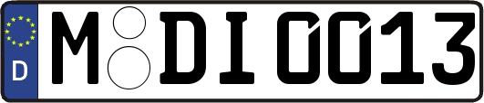 M-DI0013