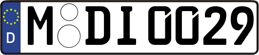 M-DI0029