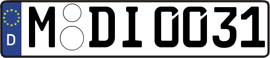 M-DI0031