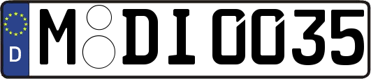 M-DI0035