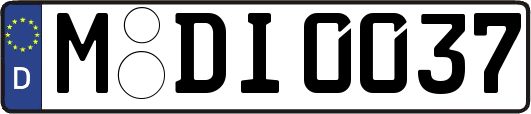 M-DI0037