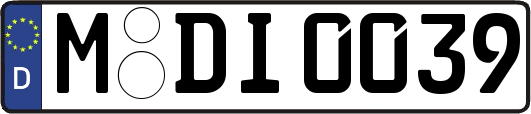 M-DI0039
