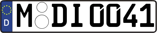 M-DI0041
