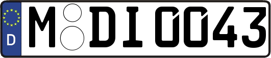 M-DI0043