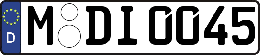 M-DI0045