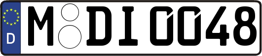 M-DI0048