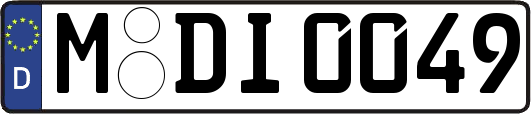 M-DI0049