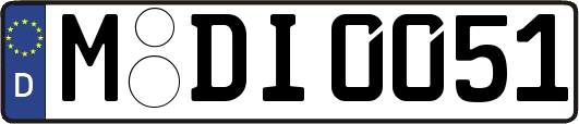 M-DI0051