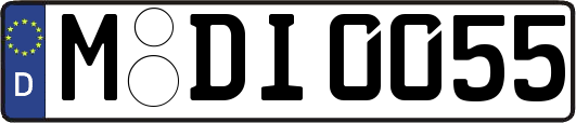 M-DI0055