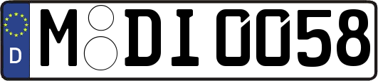 M-DI0058