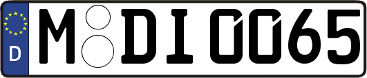 M-DI0065