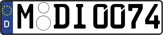 M-DI0074