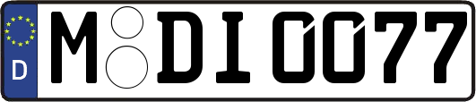 M-DI0077