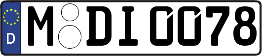 M-DI0078