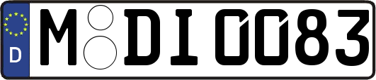 M-DI0083