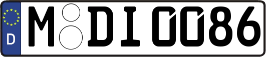 M-DI0086