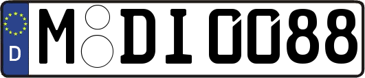 M-DI0088