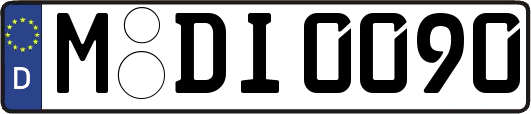 M-DI0090