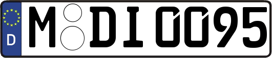 M-DI0095