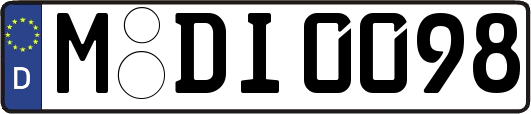 M-DI0098