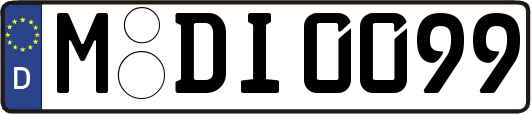 M-DI0099
