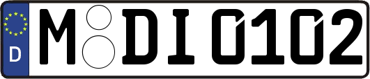 M-DI0102