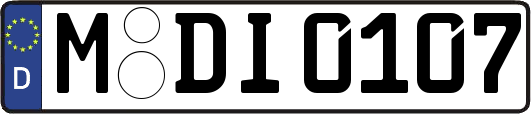 M-DI0107