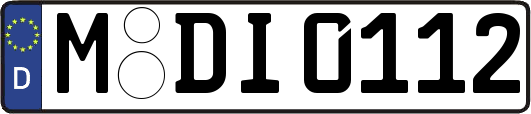 M-DI0112