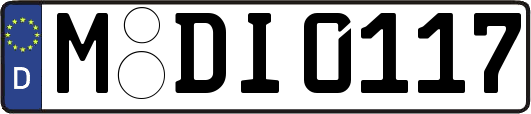 M-DI0117