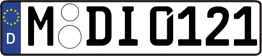 M-DI0121