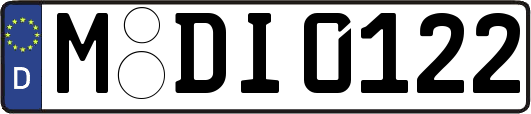 M-DI0122