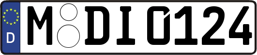 M-DI0124