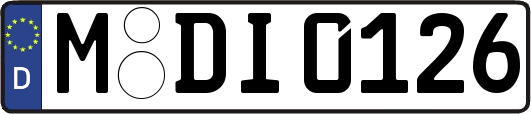M-DI0126