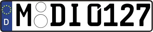 M-DI0127