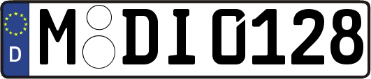 M-DI0128