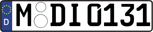 M-DI0131