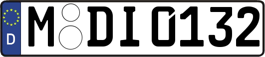 M-DI0132